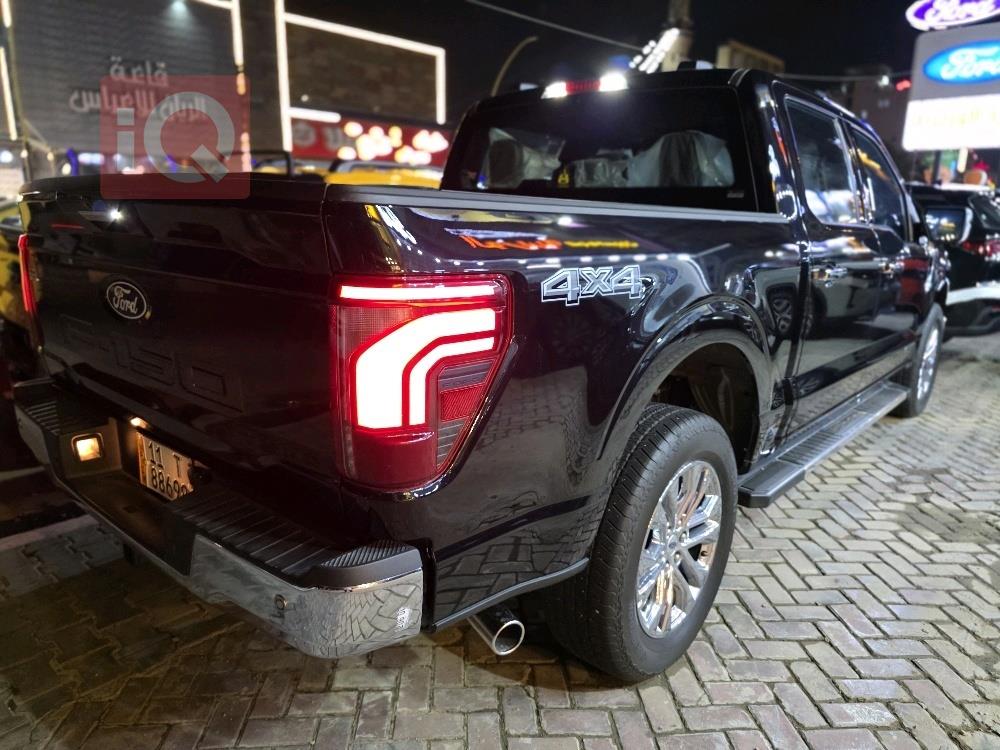 فورد إف-150